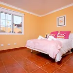 Pino Apartment, Montana La Data San Bartolomé