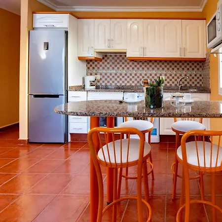 Pino Apartment, Montana La Data Apartamento San Bartolomé
