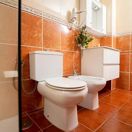 Apartamento Pino Apartment, Montana La Data