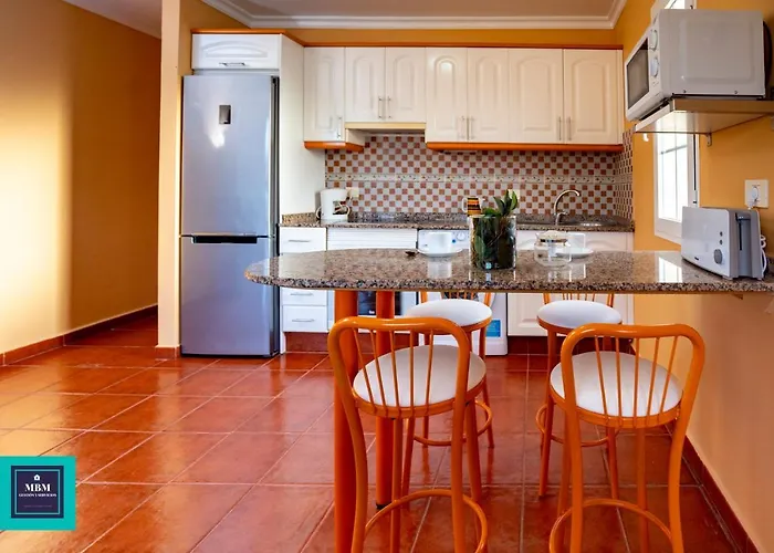 Pino Apartment, Montana La Data Apartment San Bartolome de Tirajana (Gran Canaria)