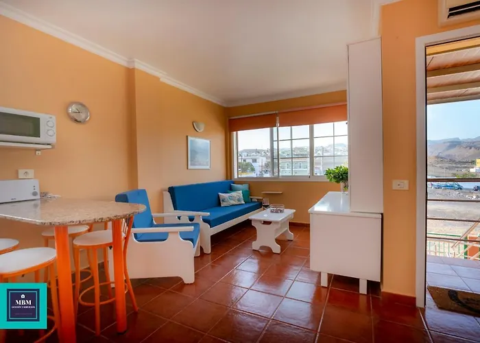 Pino Apartment, Montana La Data San Bartolome de Tirajana (Gran Canaria)