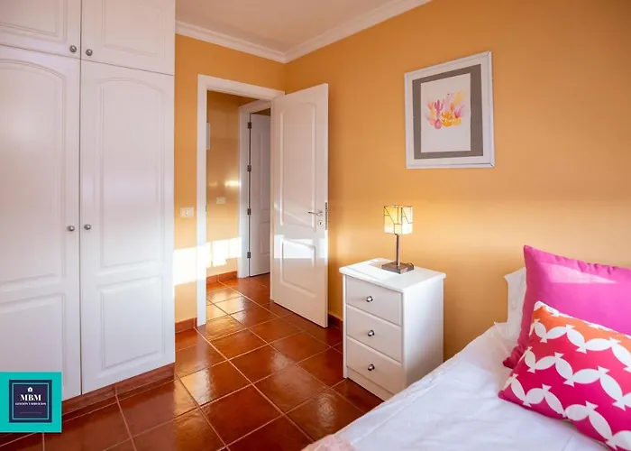 Apartment Pino Apartment, Montana La Data San Bartolome de Tirajana (Gran Canaria)