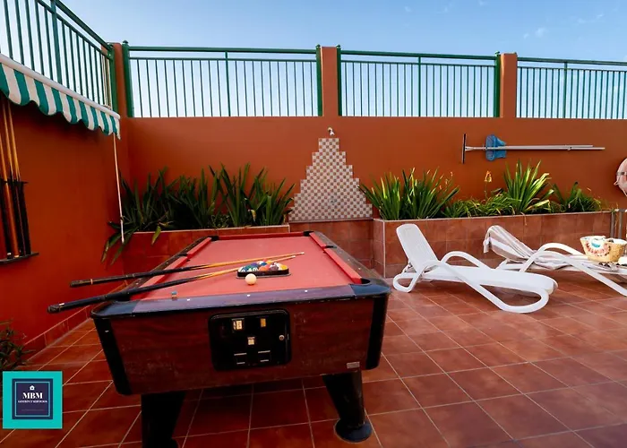 Pino Apartment, Montana La Data San Bartolome de Tirajana (Gran Canaria)