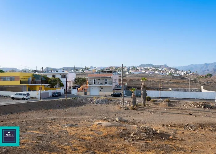 Pino Apartment, Montana La Data San Bartolome de Tirajana (Gran Canaria)