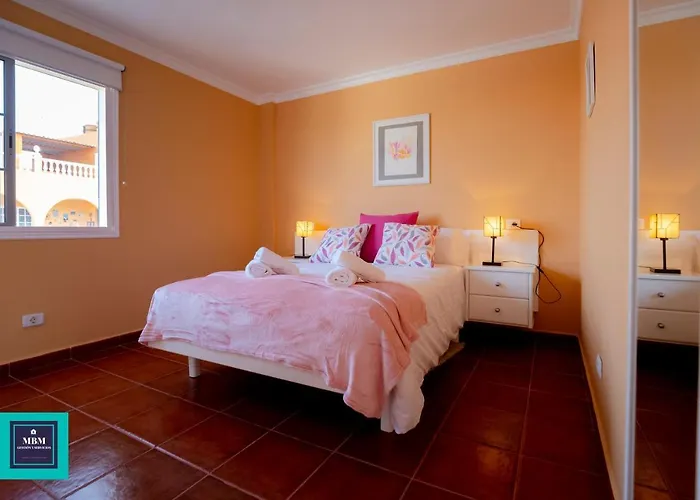 Pino Apartment, Montana La Data * San Bartolome de Tirajana (Gran Canaria)