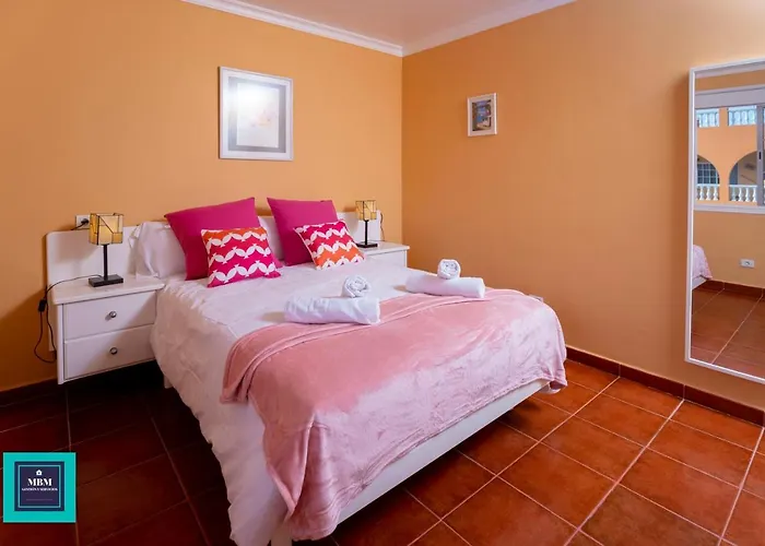Pino Apartment, Montana La Data * San Bartolome de Tirajana (Gran Canaria)