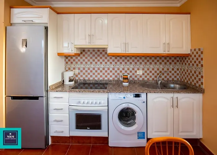 Pino Apartment, Montana La Data * San Bartolome de Tirajana (Gran Canaria)